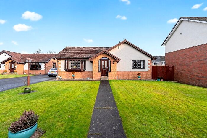 3 Bedroom Detached Bungalow For Sale In Toponthank Lane, Kilmarnock, KA3