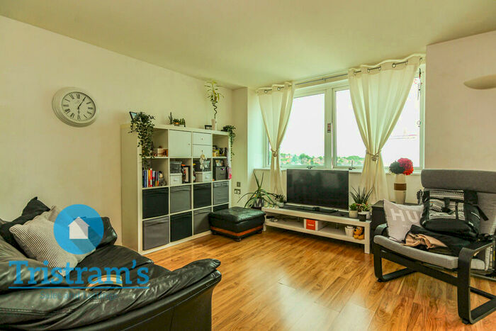 1 Bedroom Apartment To Rent In Marco Island, Nottingham, NG1