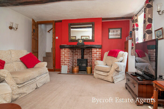 2 Bedroom Semi-Detached House For Sale In King Street, Winterton-on-Sea, NR29