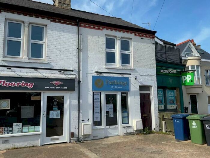 1 Bedroom Flat To Rent In Milton Road, Cambridge, CB4