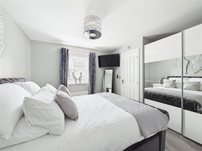 3 Bedroom End Of Terrace House For Sale In Lavender Crescent, Spennymoor, Co Durham, DL16