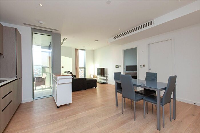 1 Bedroom Flat To Rent In City Road, Old Street, EC1V