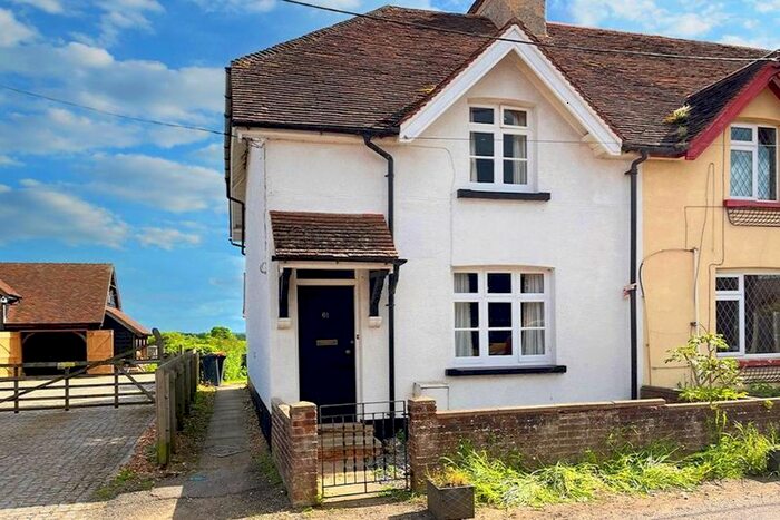 2 Bedroom Property For Sale In Church End, Renhold, Bedford, MK41