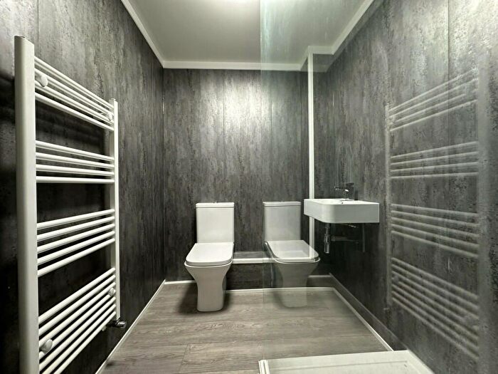 6 Bedroom Flat To Rent In Milking Stile Lane, Lancaster, LA1