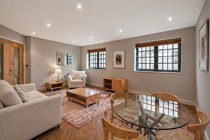 1 Bedroom Flat To Rent In Edgware Road, Paddington, London, W2