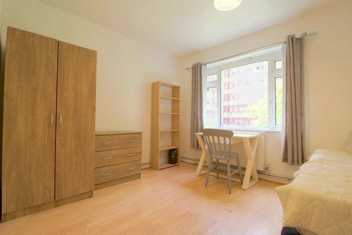 3 Bedroom Flat To Rent In Kirkstone, Harrington Street, NW1