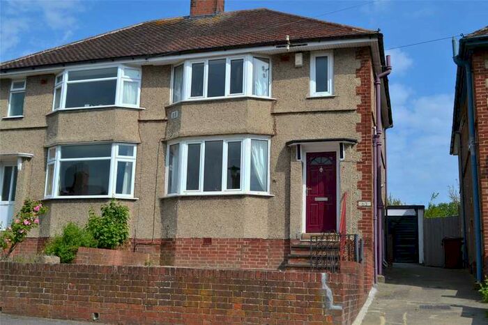 5 Bedroom Semi-Detached House To Rent In Crotch Crescent, Marston, Oxford, OX3