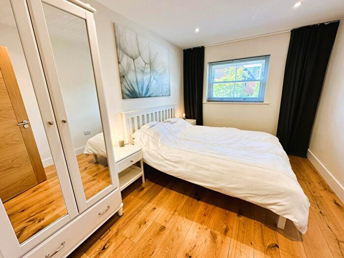 2 Bedroom Apartment To Rent In St. Stephens Road, Canterbury, CT2