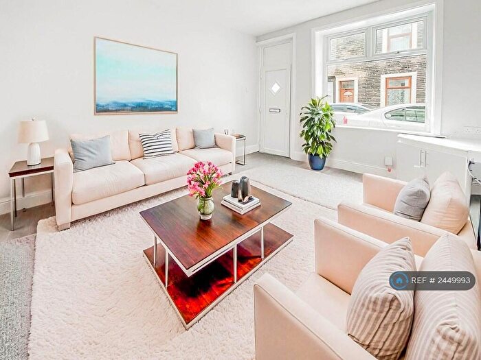 2 Bedroom Terraced House To Rent In Randall Street, Burnley, BB10