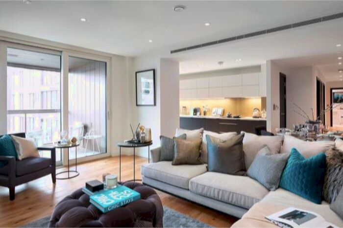 3 Bedroom Flat To Rent In Ashley House, Westminster Quarter, Monck Street, Westminster, London, SW1P