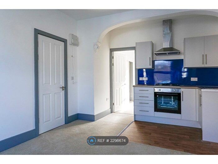 1 Bedroom Flat To Rent In Coolinge Road, Folkestone, CT20