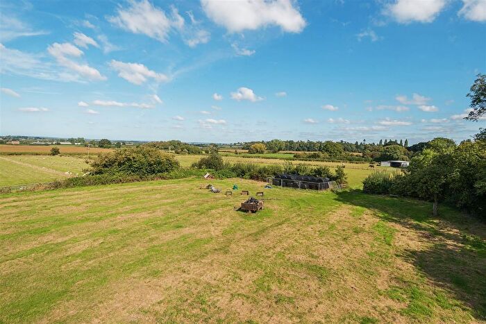 Land For Sale In Barrington, Ilminster, TA19