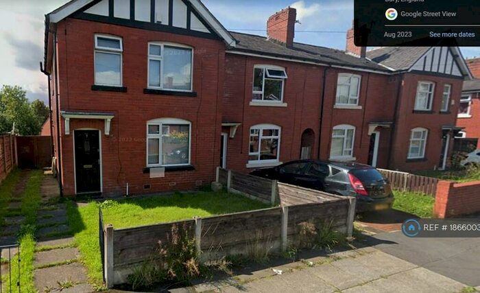 3 Bedroom Semi-Detached House To Rent In Swallow Drive, Bury, BL9