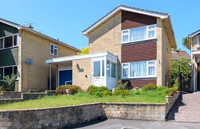 3 Bedroom Detached House For Sale In Westwood, BA15