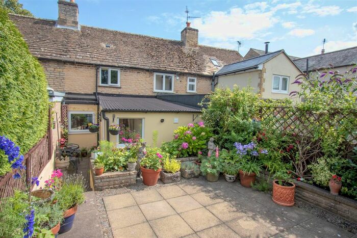 1 Bedroom Cottage To Rent In Main Street, Barnack, Stamford, PE9