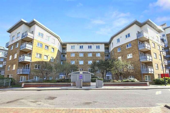 2 Bedroom Flat To Rent In John Bell Tower West, 5 Pancras Way, London, E3