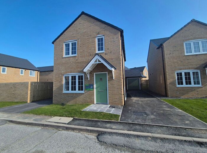 3 Bedroom Detached House For Sale In Foxhollow Close, Broughton Moor, CA15