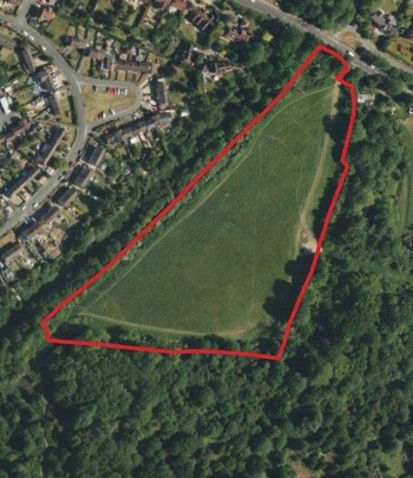 Land To Rent In Land At Durnsford Mill, Marlborough, Wiltshire, SN8