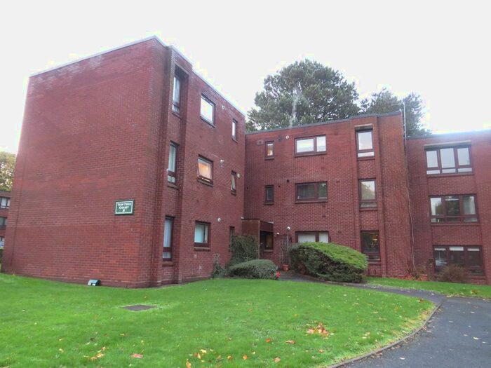 2 Bedroom Flat To Rent In Bowlas Avenue, Sutton Coldfield, B74