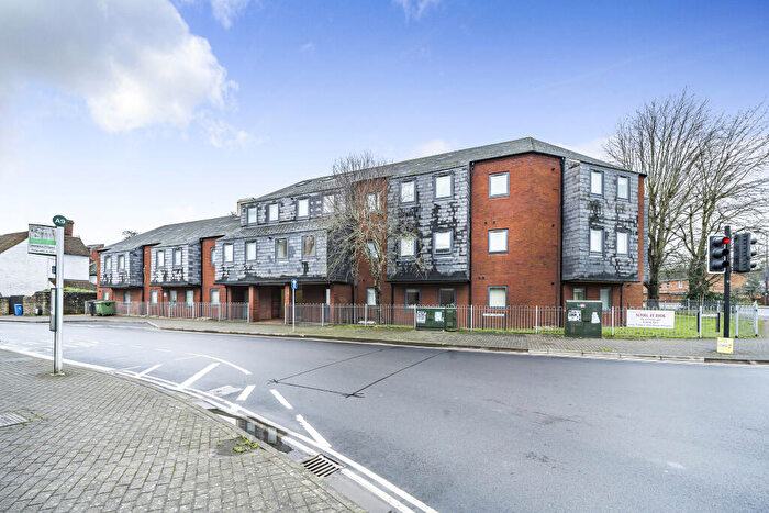 1 Bedroom Flat To Rent In Stert Street, Abingdon, OX14