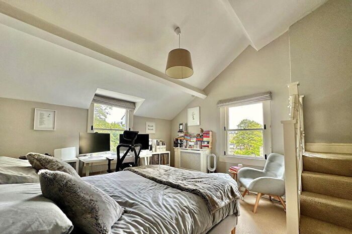 1 Bedroom Flat For Sale In Great Pulteney Street, Bath, BA2