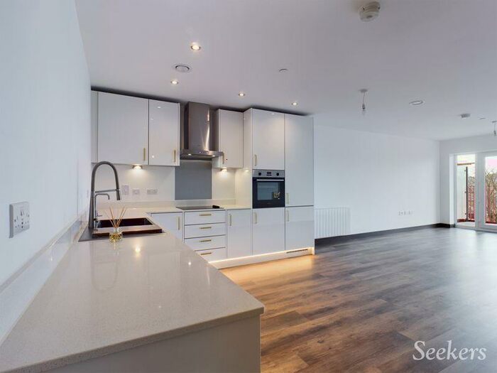 2 Bedroom Apartment To Rent In Leander Heights, Mill Wood, Rosalind Drive, Maidstone, ME14