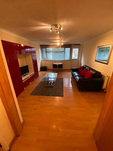 1 Bedroom Flat To Rent In Bedroom Flat – Windsor Court, Southgate, N14
