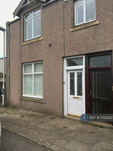 1 Bedroom Flat To Rent In Maconochie Place, Fraserburgh, AB43