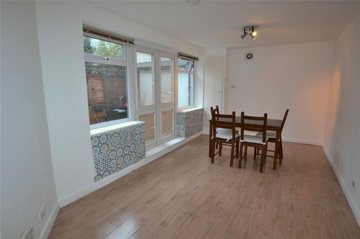 2 Bedroom Flat To Rent In Archway Road, London, N19