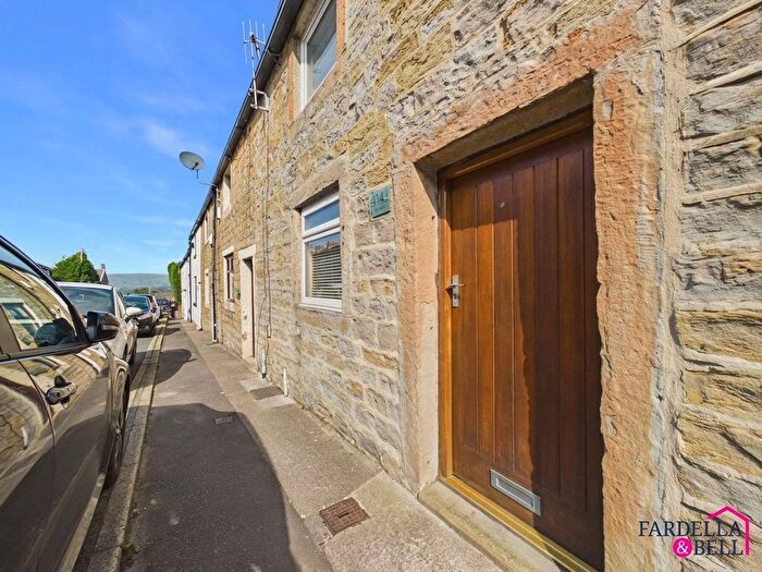 1 Bedroom Terraced House For Sale In Cog Lane, Burnley, BB11