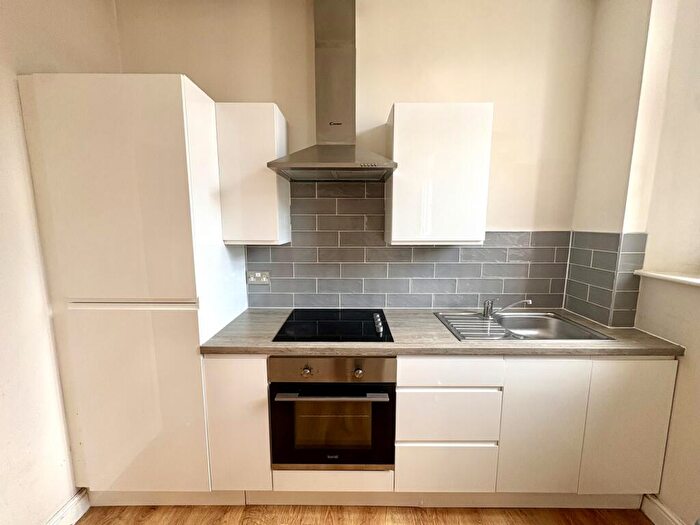 2 Bedroom Apartment To Rent In Citrus House, Dale Street, City Centre, Liverpool, L2