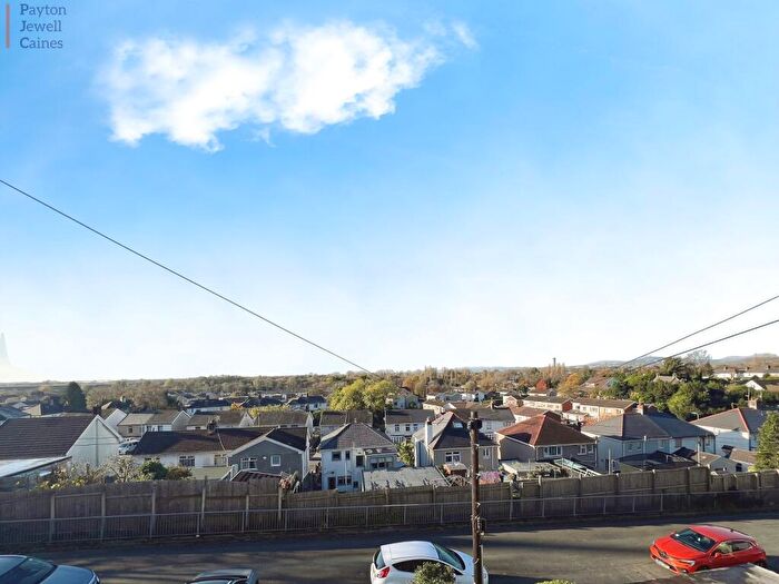3 Bedroom Semi-Detached House For Sale In Wells Close, Baglan, Port Talbot, Neath Port Talbot., SA12