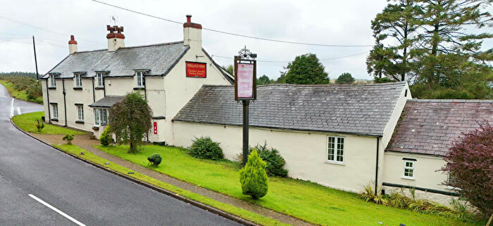 4 Bedroom Restaurant Retail Property / Shop For Sale In Llanrwst Road, Trofarth, Abergele, LL22