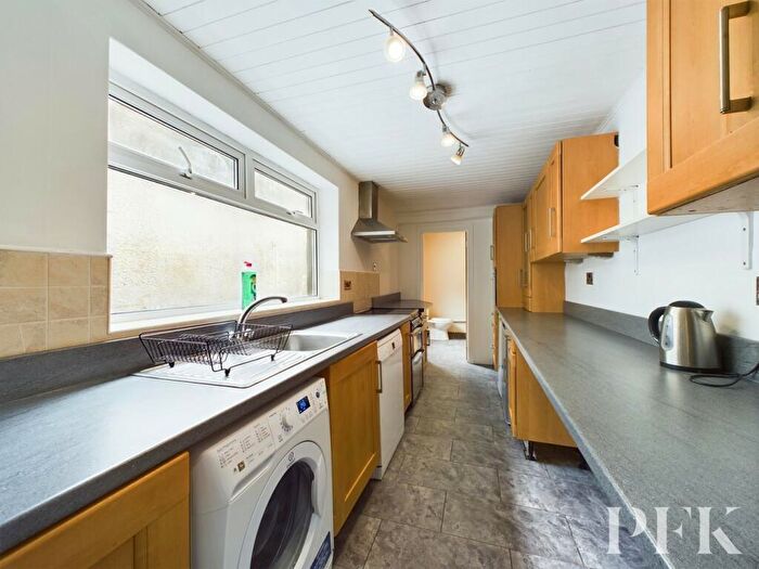 3 Bedroom Terraced House For Sale In Elizabeth Terrace, Maryport, CA15