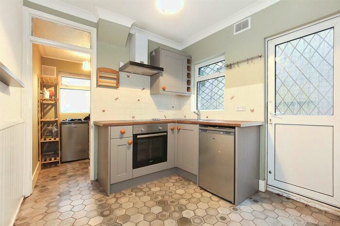 2 Bedroom Terraced House To Rent In Riverdale Road, Woolwich, London, SE18