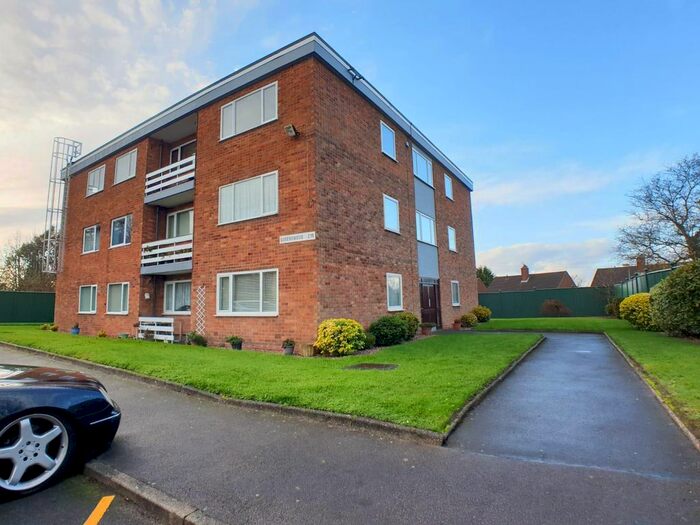 1 Bedroom Flat To Rent In Brandwood Road, Kings Heath, Birmingham B14