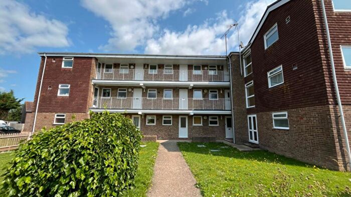 Flat To Rent In Adur Valley Court, Upper Beeding, Steyning, West Sussex, BN44