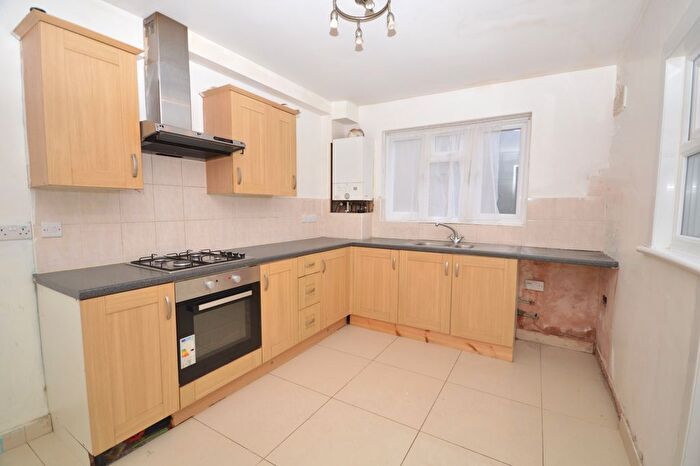 3 Bedroom Terraced House To Rent In Norfolk Road, London, Greater London, E6