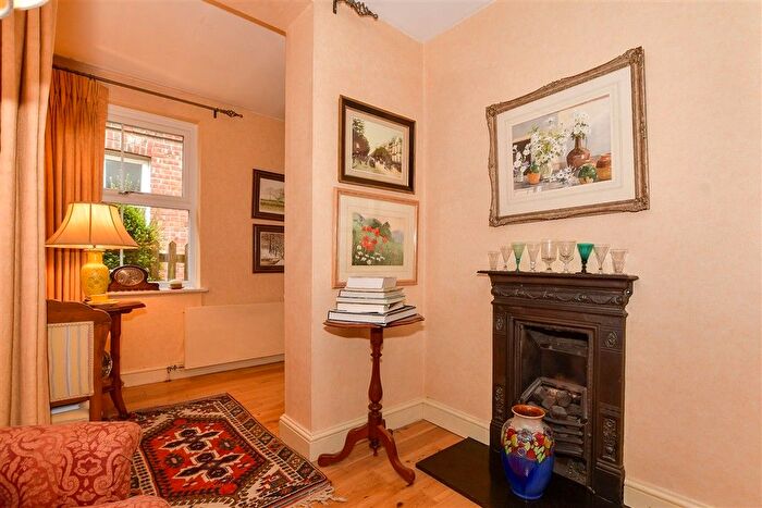 3 Bedroom Semi-Detached House For Sale In Stane Street, Ockley, Dorking, Surrey, RH5