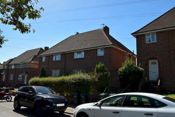 1 Bedroom Flat To Rent In Downland Drive, Hove, ., BN3