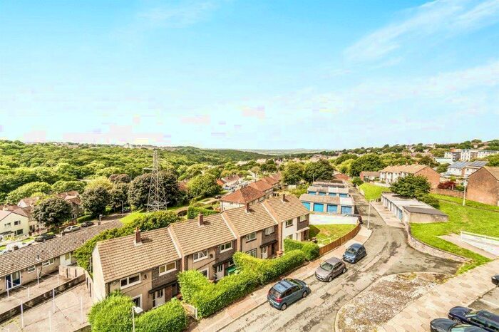 2 Bedroom Flat To Rent In Ipswich Close, Plymouth, PL5