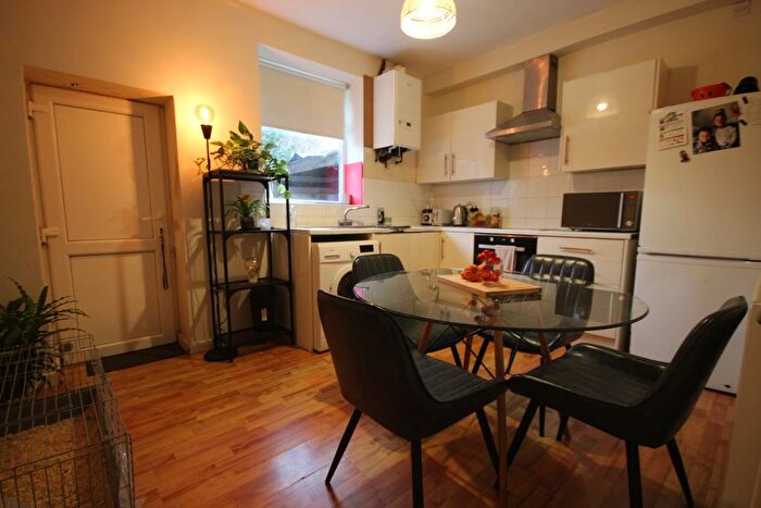 2 Bedroom Terraced House To Rent In Range Street, Openshaw, Manchester, M11