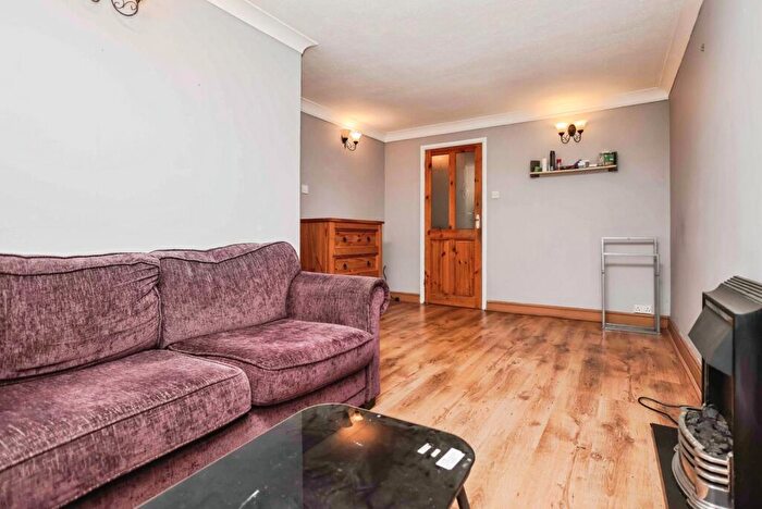 1 Bedroom Flat For Sale In Church Road, Erdington, Birmingham, West Midlands, B24