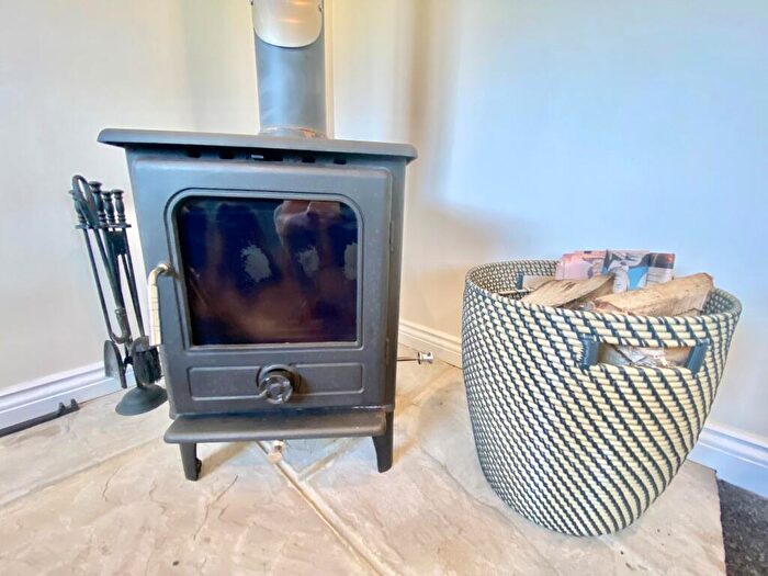 1 Bedroom Barn Conversion To Rent In Apple Tree Cottage, Hebden Bridge, HX7