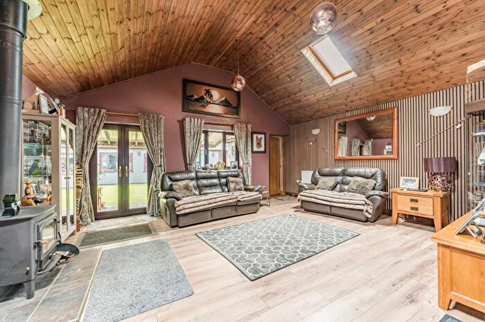 3 Bedroom Bungalow For Sale In Breydon Road, Sprowston, NR7