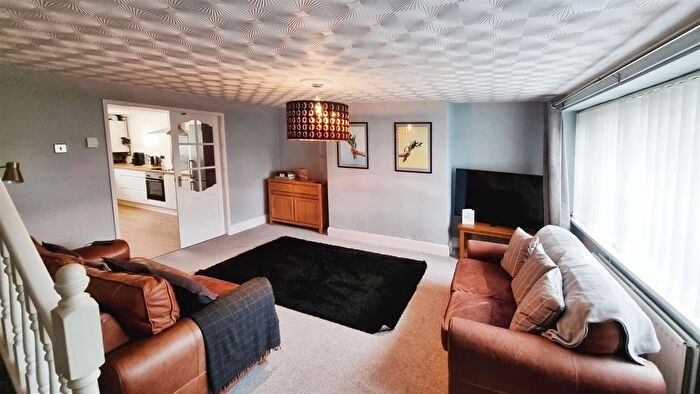3 Bedroom Terraced House For Sale In Low Willington, Willington, Crook, DL15