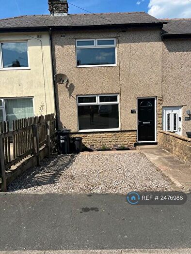 2 Bedroom Terraced House To Rent In Sunway, Halifax, HX3
