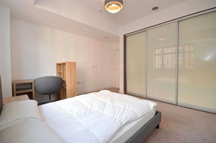 1 Bedroom Apartment For Sale In Electricity House, Colston Avenue, Bristol, BS1