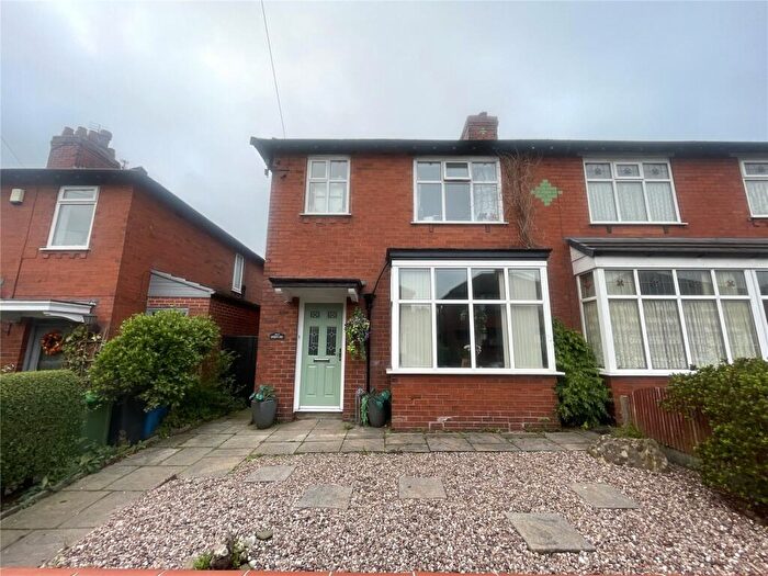 3 Bedroom Semi-Detached House To Rent In Springfield Lane, Royton, Oldham, Greater Manchester, OL2