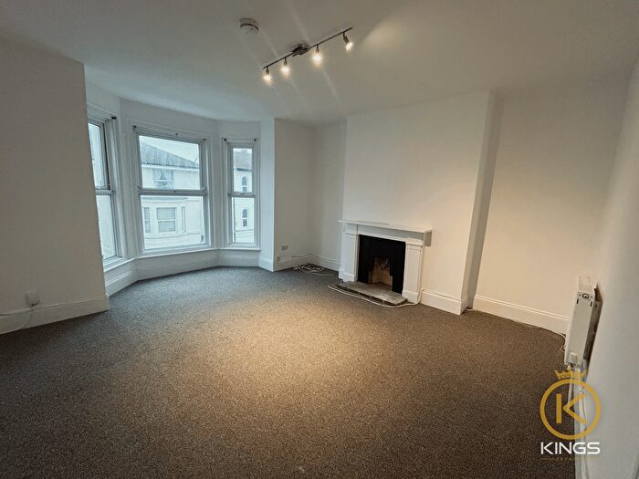 2 Bedroom Flat To Rent In Nightingale Road, Southsea, PO5